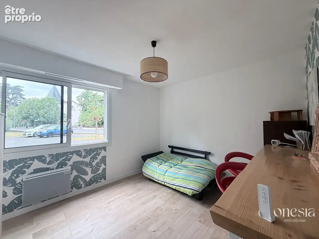 Appartement - photo 6