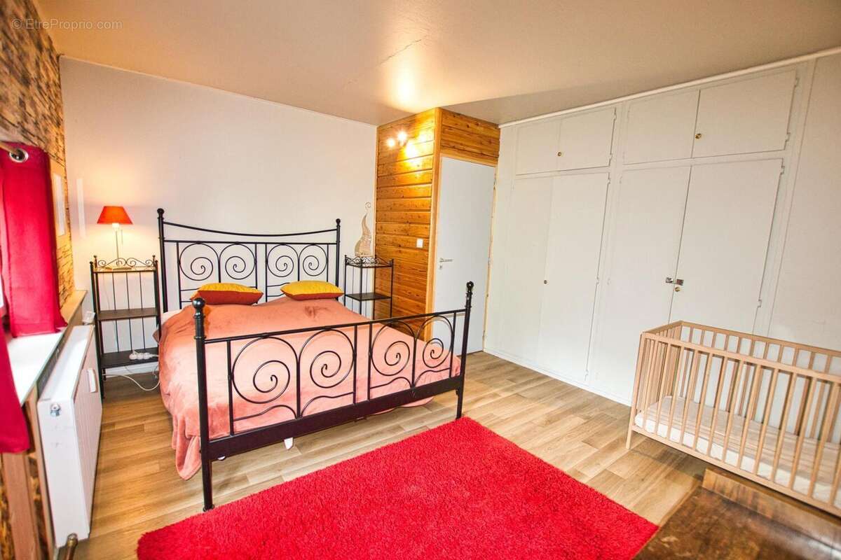 Photo 8 - Maison à LA BRESSE