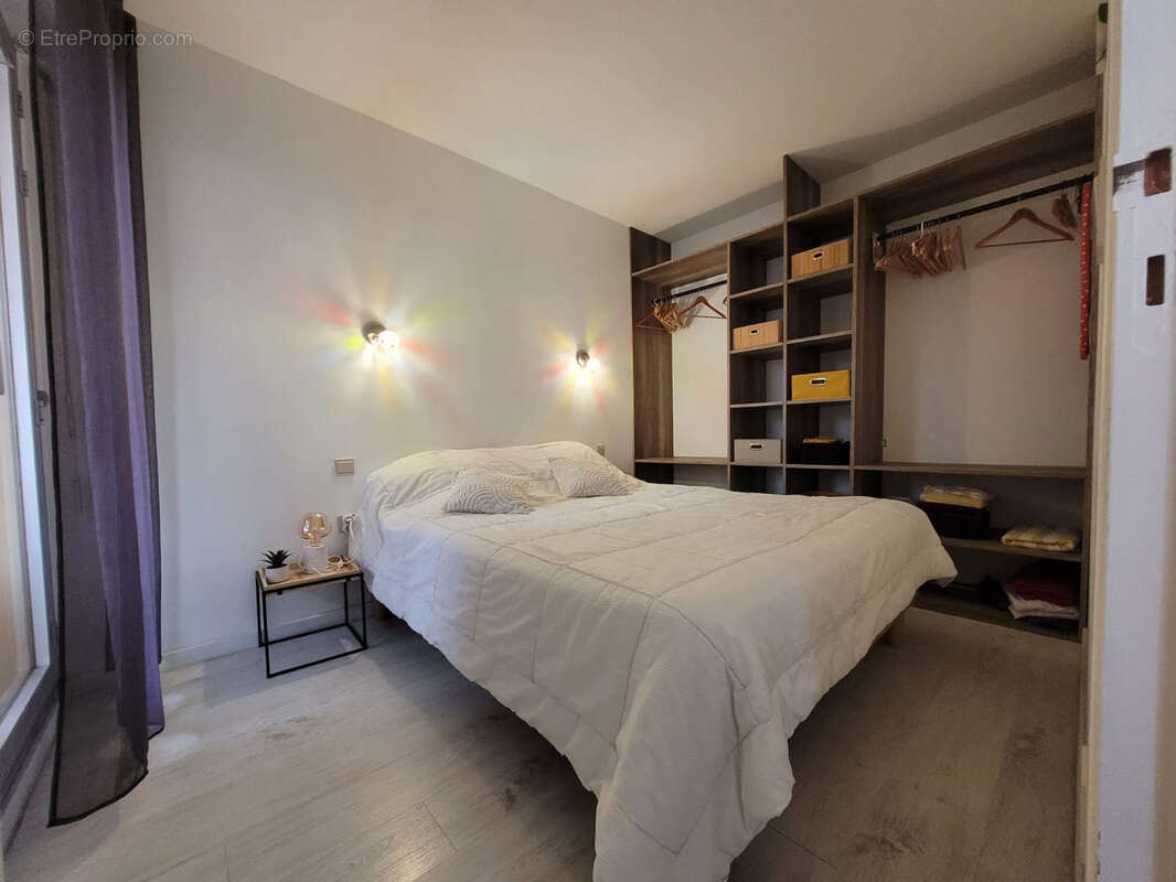 Bel appartement t2 renove proche espagne - photo 6