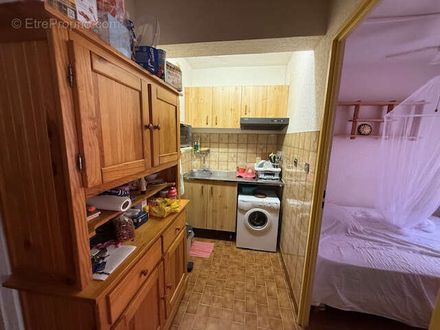 Appartement à BANDOL