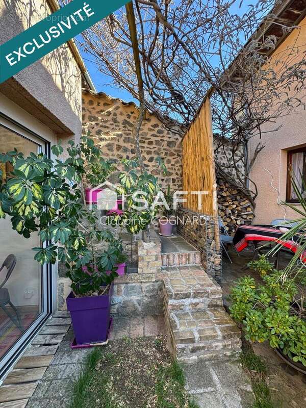Maison 153 m² à Pruzilly  - photo 4