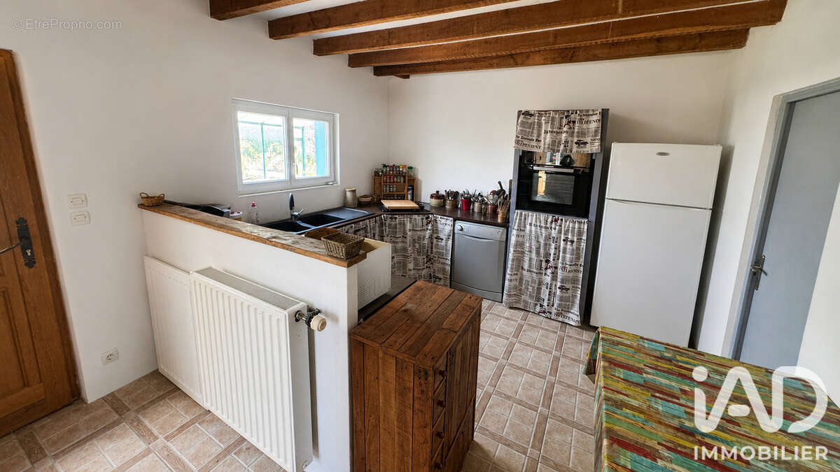 Maison 135 m² à Charsonville  - photo 6