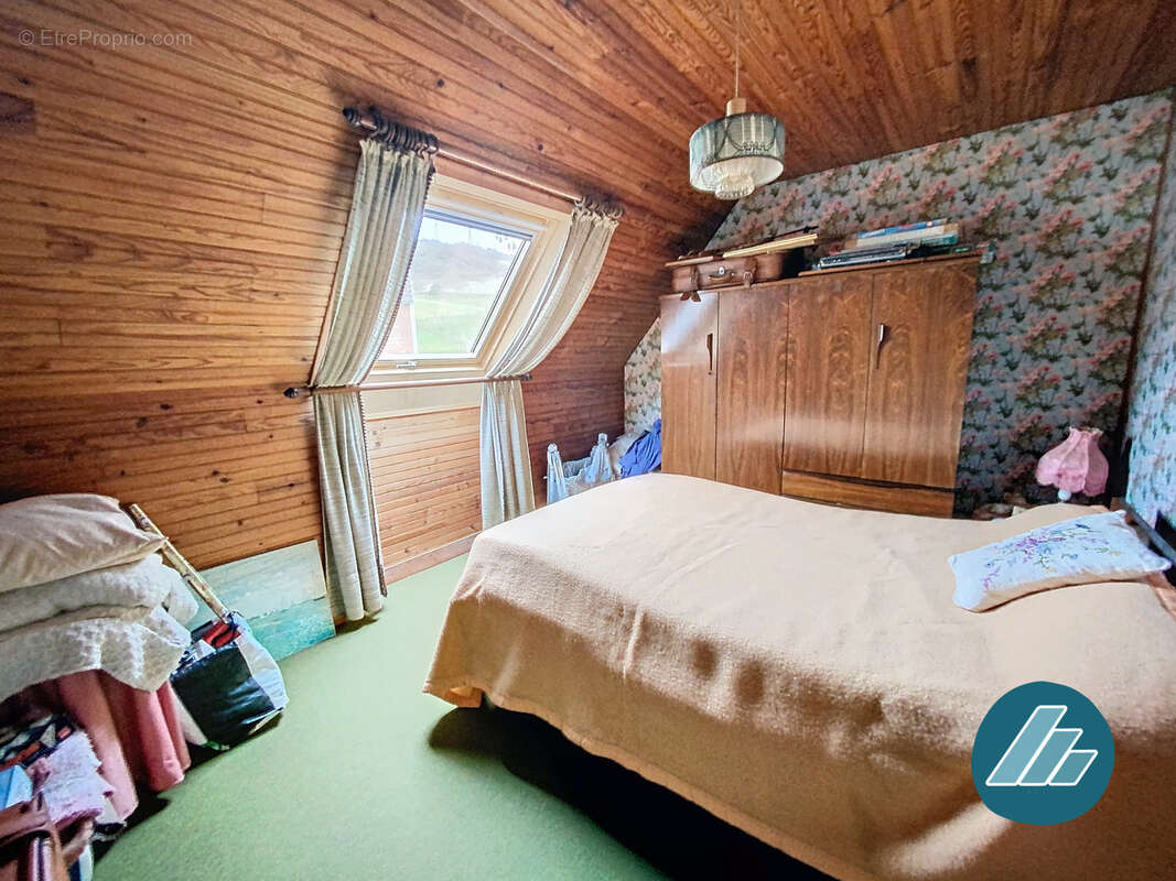 Maison à MERS-LES-BAINS