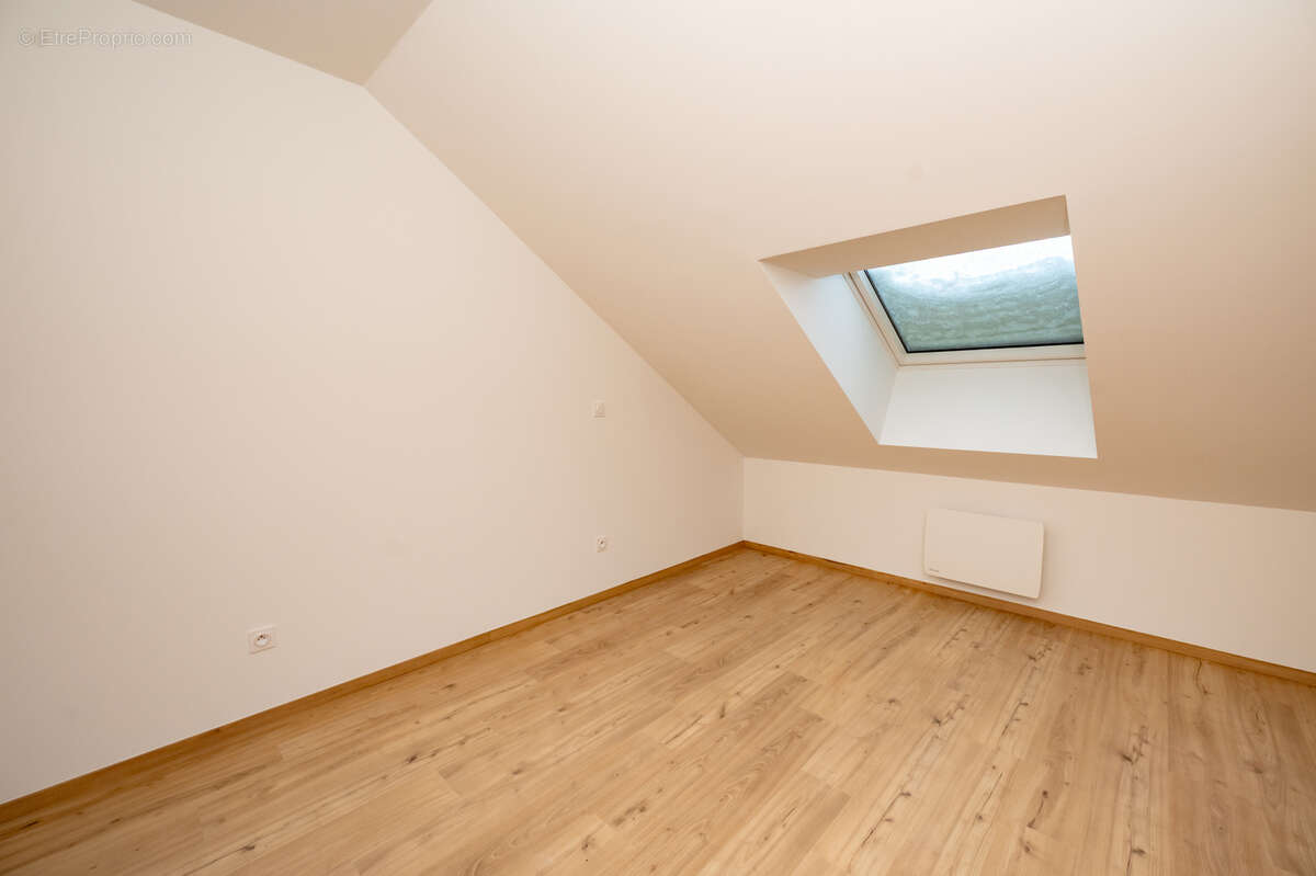 Appartement à MOUTHE