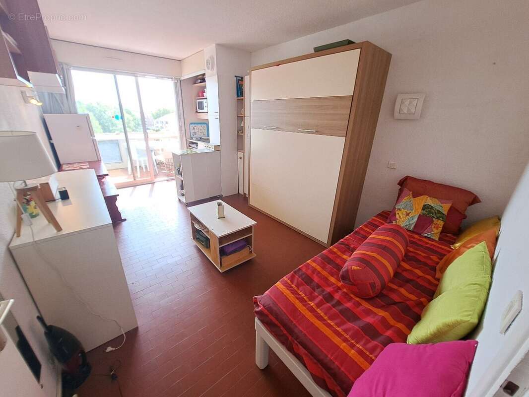 Appartement à AGDE