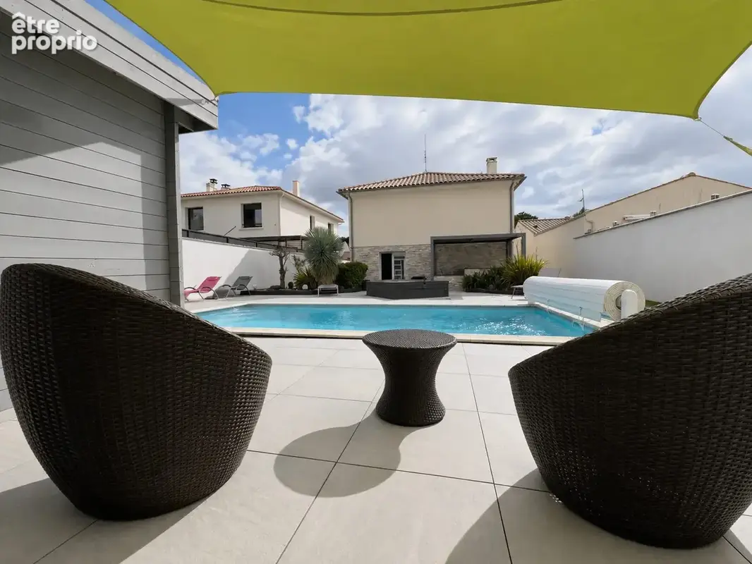 Maison 130 m² à Vaux-Sur-Mer  - photo 8