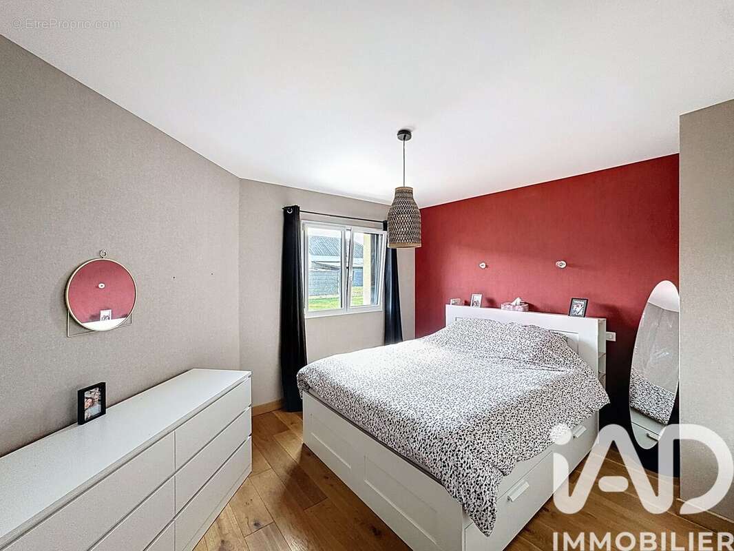 Photo 8 - Maison à OUSSE