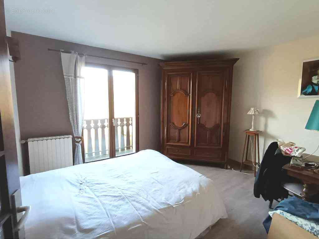 Belle Maison de Montagne avec vue panoramique - photo 15