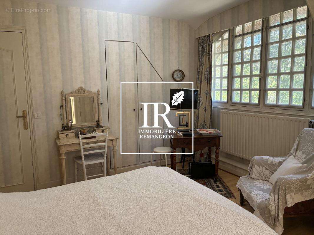 Propriete de charme - photo 11