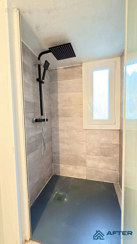 Appartement à LUNEVILLE