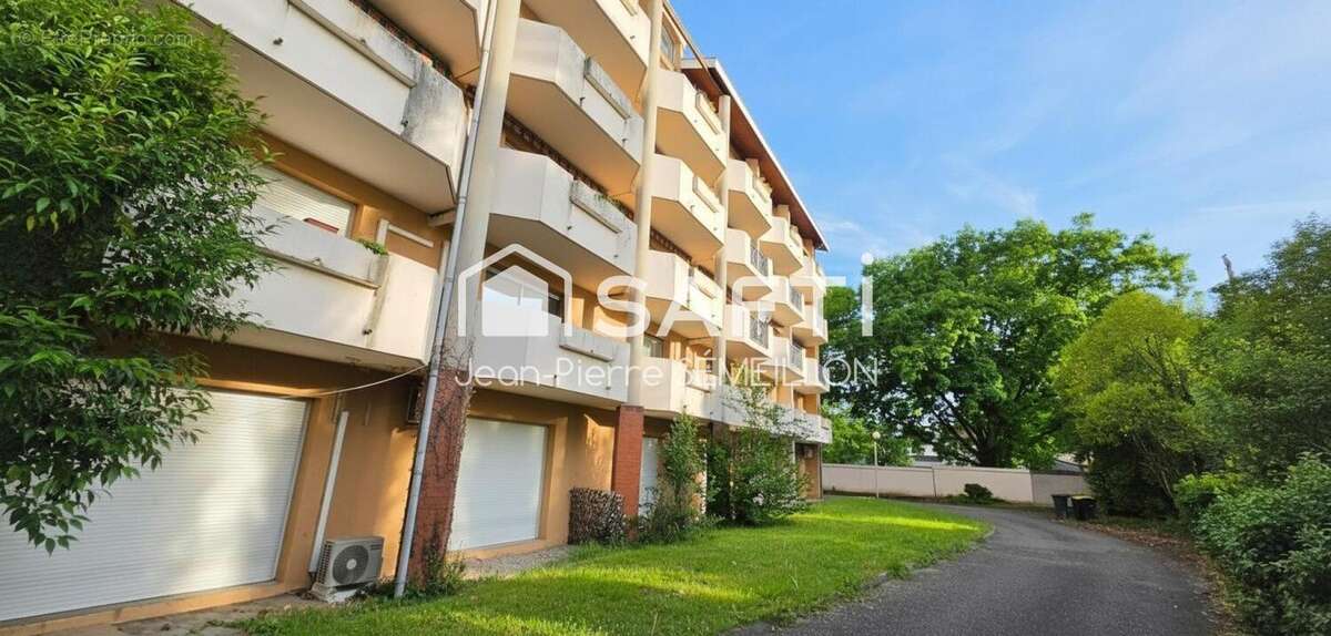 Photo 3 - Appartement à AGEN