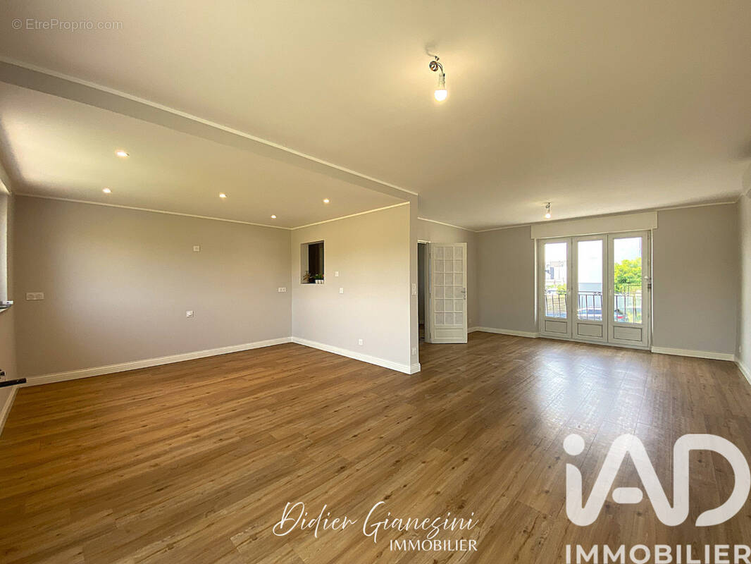 Photo 1 - Maison à THIONVILLE