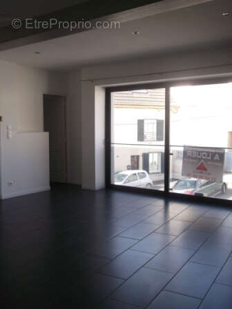 Appartement à ANNET-SUR-MARNE