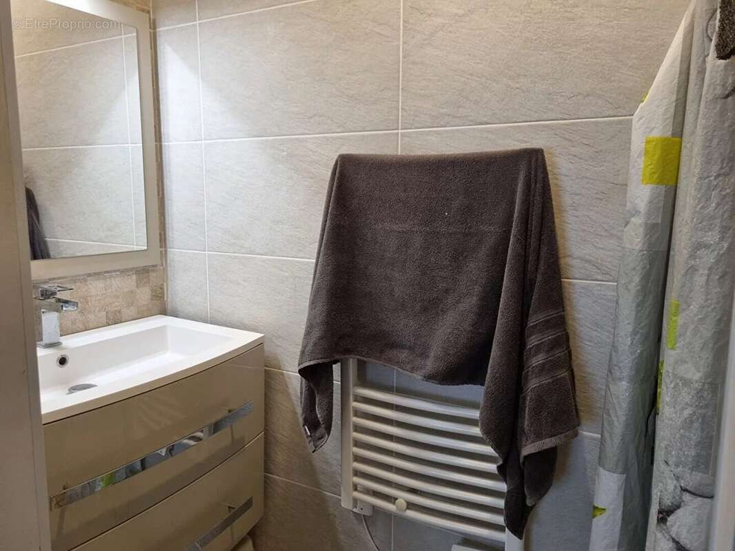 Maison à GUJAN-MESTRAS