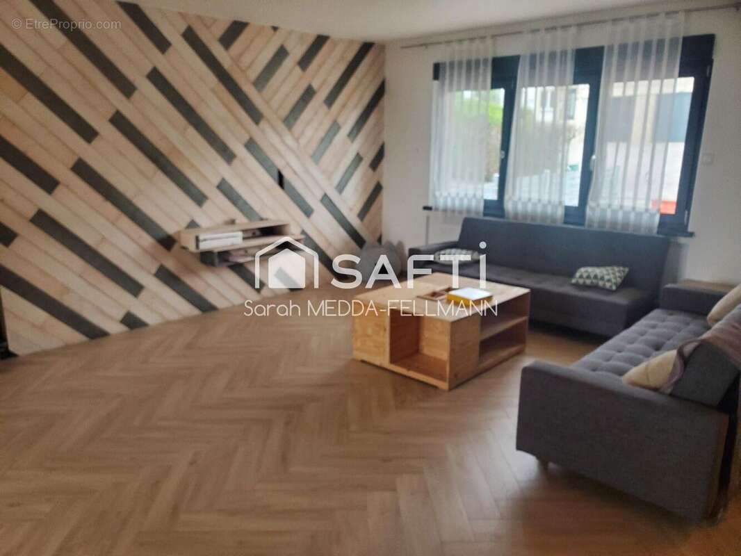 Photo 8 - Maison à FOLKLING