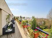 Appartement à LE VESINET