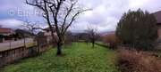 1 - Terrain à SAINT-DIE-DES-VOSGES
