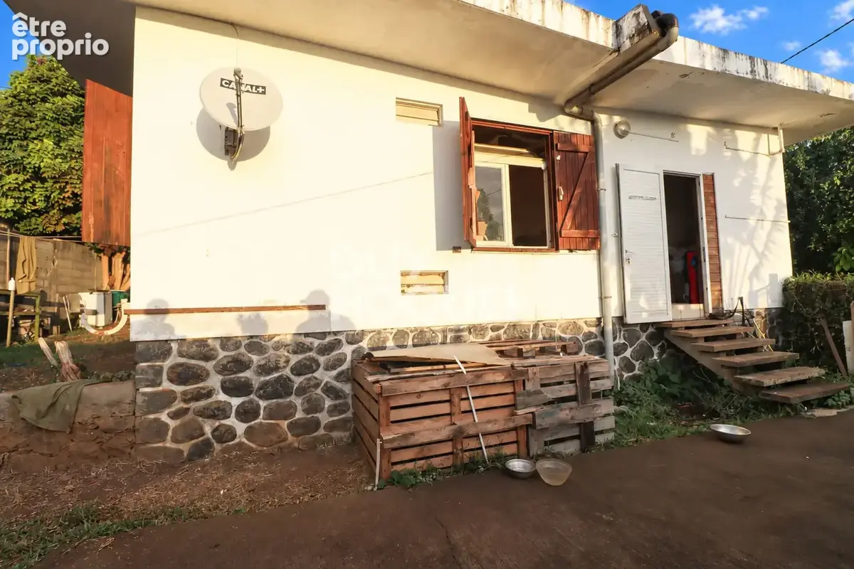 Maisonette t3 - bernica - proche ecole - photo 4