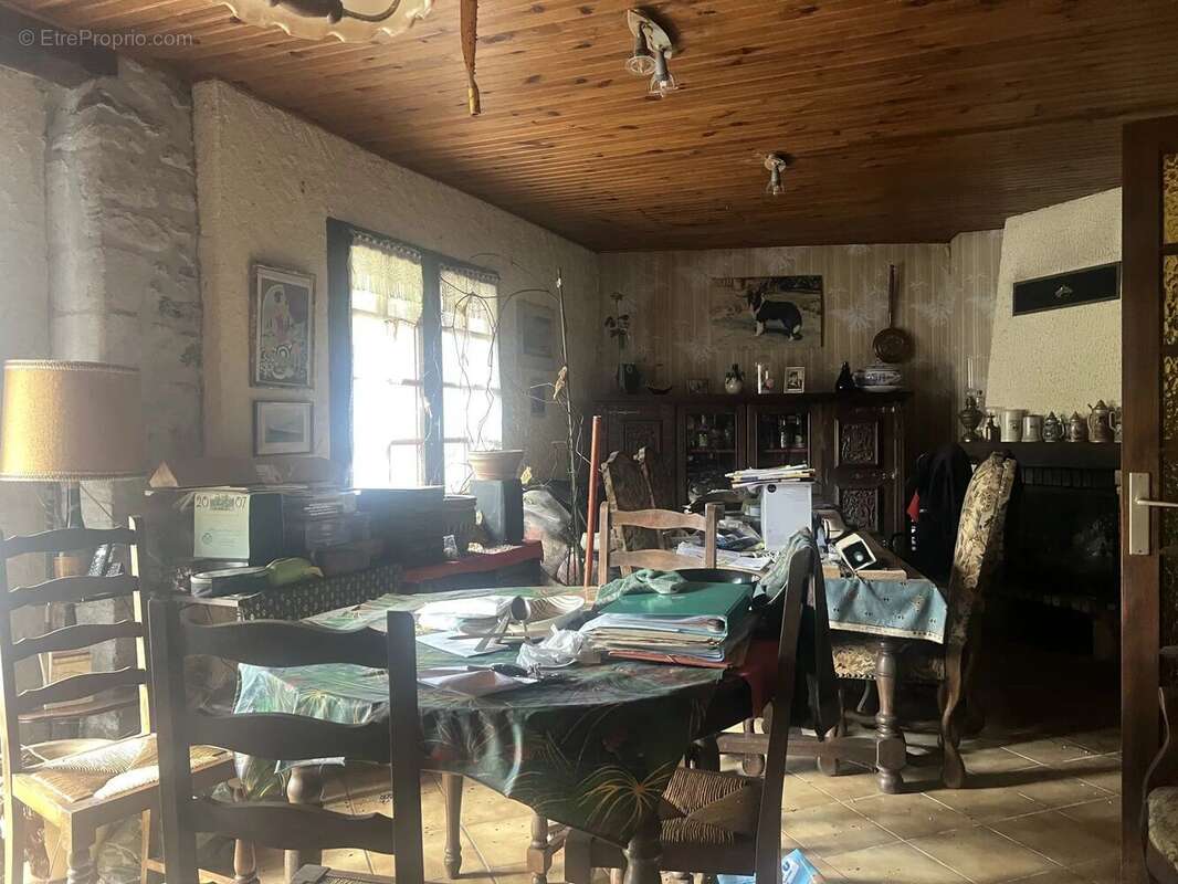 Vente Maison Queaux(86150) 54 000ï¿œ - photo 9