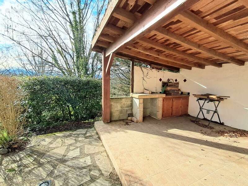 Maison à LA BASTIDE-CLAIRENCE