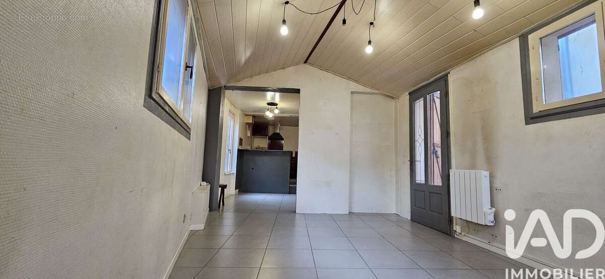 Photo 6 - Maison à SAINT-BONNET-PRES-RIOM