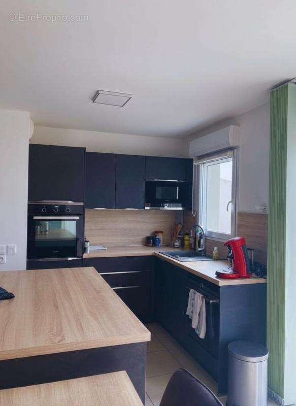 Appartement à POLLESTRES