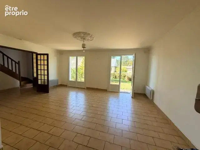 Maison 5 pièces 105 m² à vendre à Saumur (49400) - photo 3
