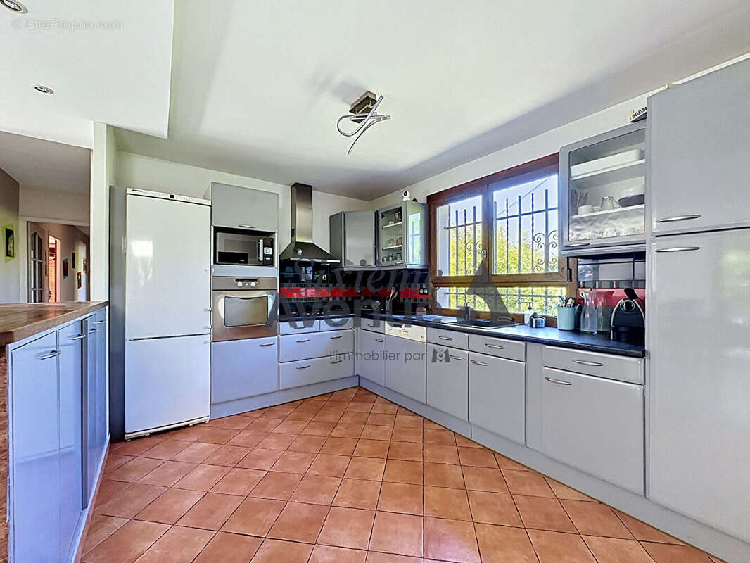 Maison 5 pièces 100 m² sur 719 m² de terrain - sans vis-à-vis - photo 12