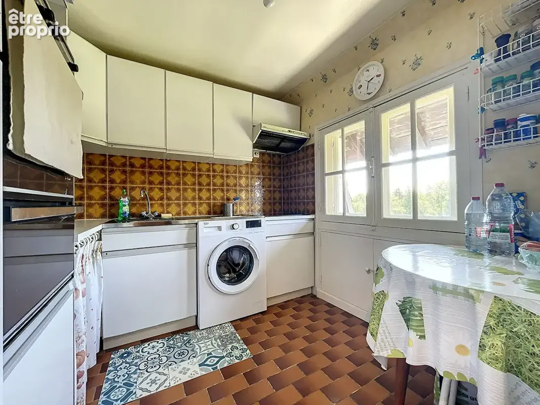 Villers sur mer 4 pieces 71m² - photo 5
