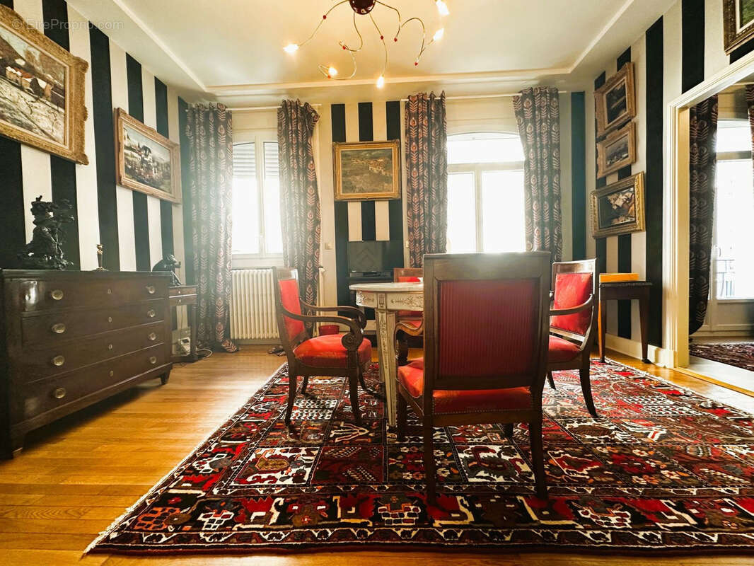 Maison à VICHY