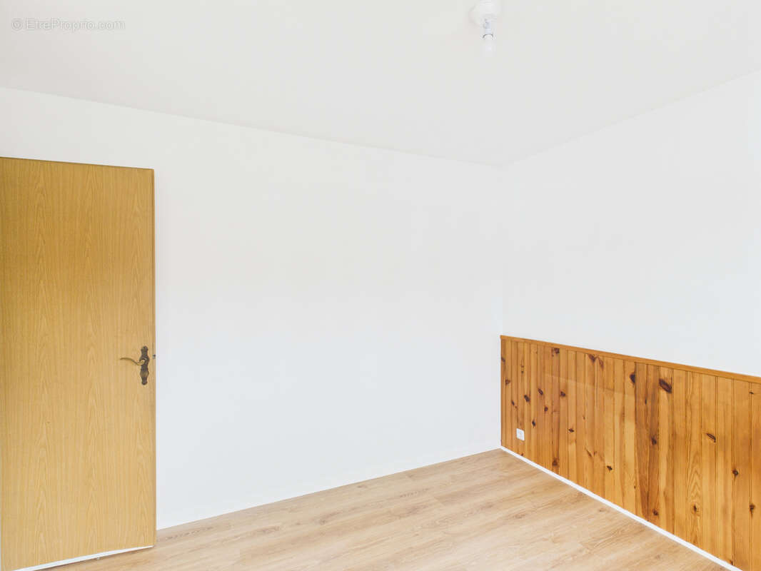 Appartement à CHAMBERY