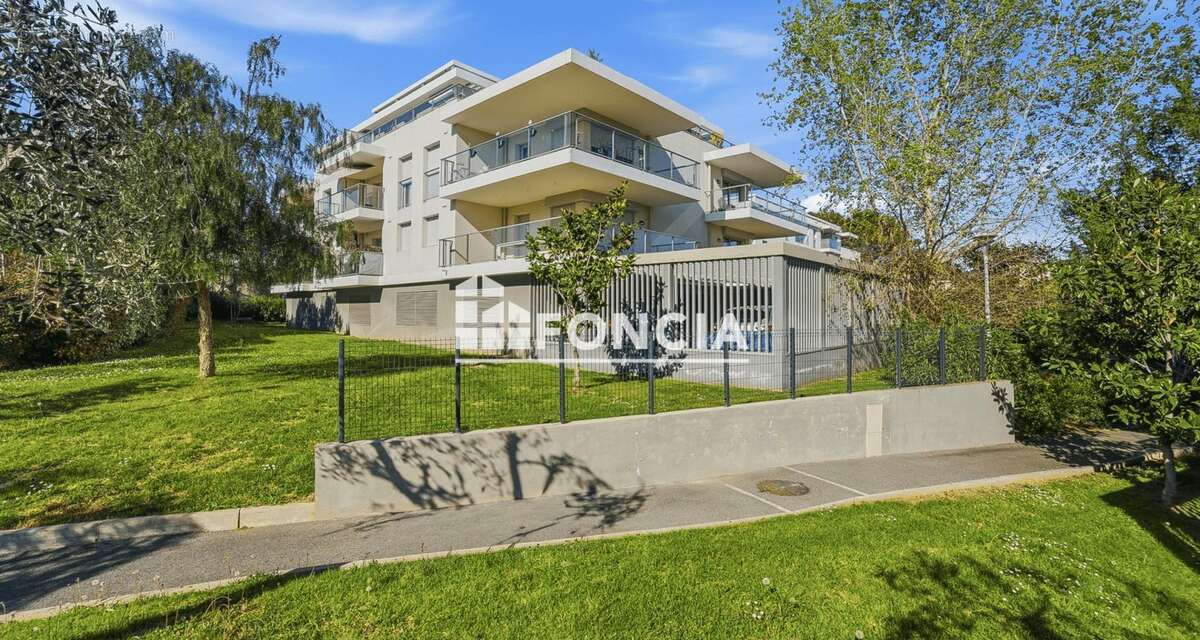 Appartement à LE CANNET