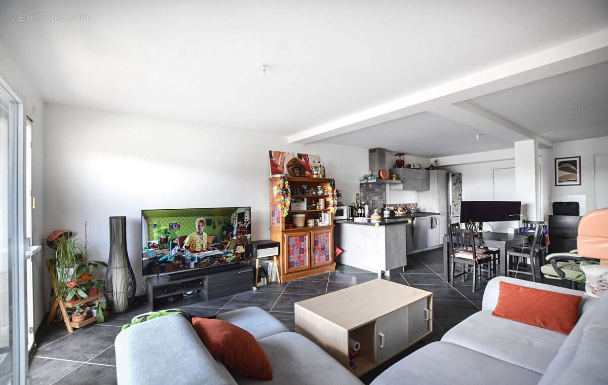 Appartement à DOLE