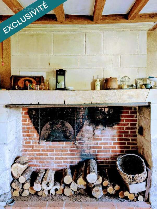 Photo 8 - Maison à NOYANT