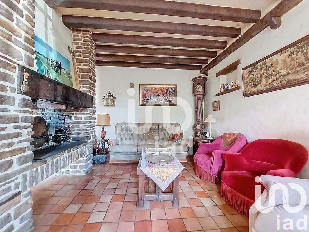 Photo 9 - Maison à GAVRAY