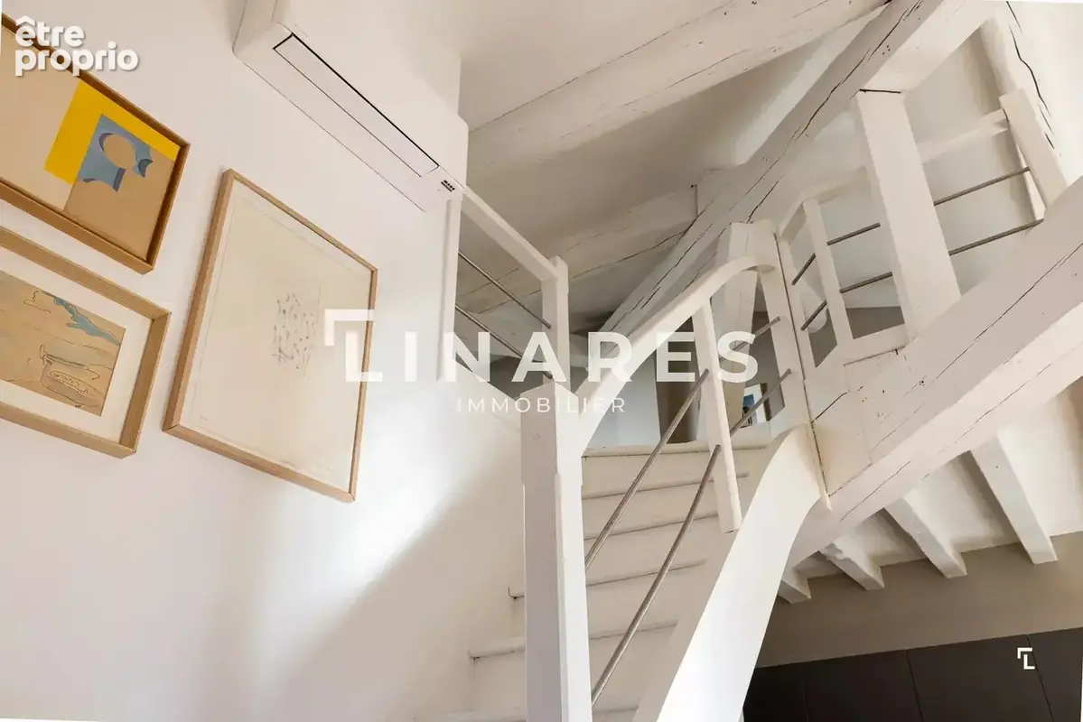 HERA - Loft de 70m² - Tropezienne  - 13001 Vieux-Port - photo 12