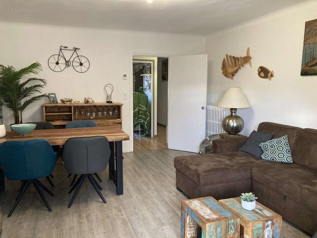 Appartement à ARGELES-SUR-MER