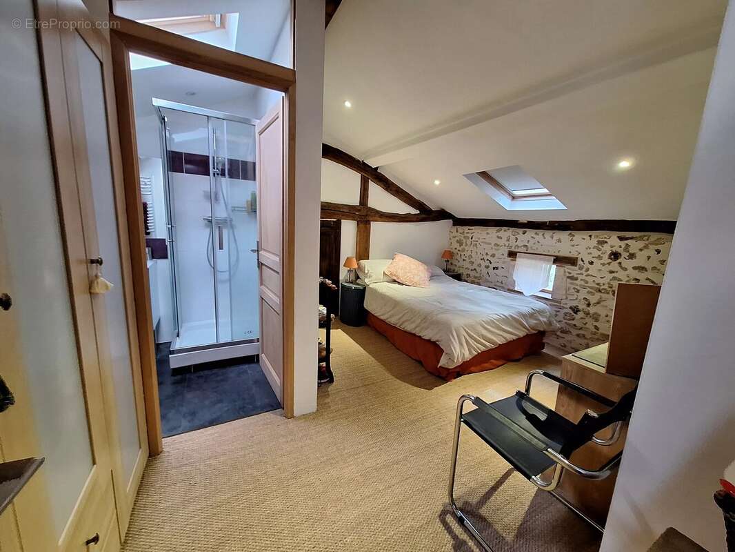 Belle maison de campagne - photo 10
