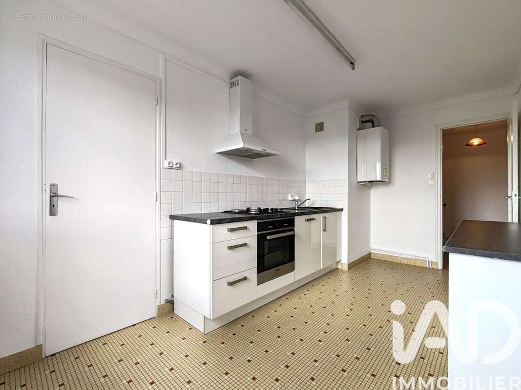 Photo 4 - Appartement à LES SABLES-D'OLONNE