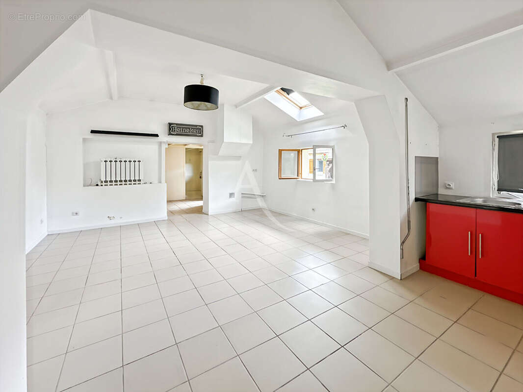 Maison avec dépendances - photo 15