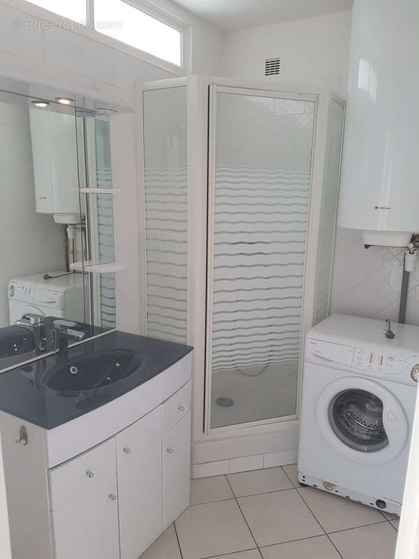 Appartement à BANDOL