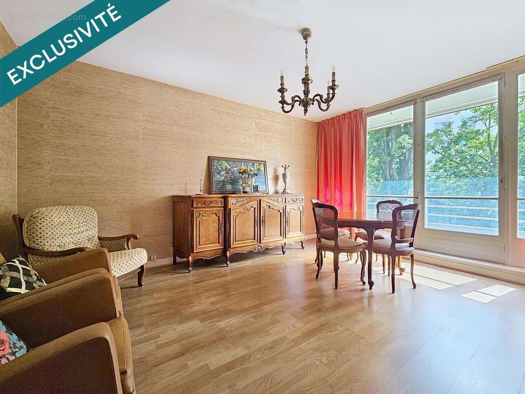 Photo 2 - Appartement à VANVES