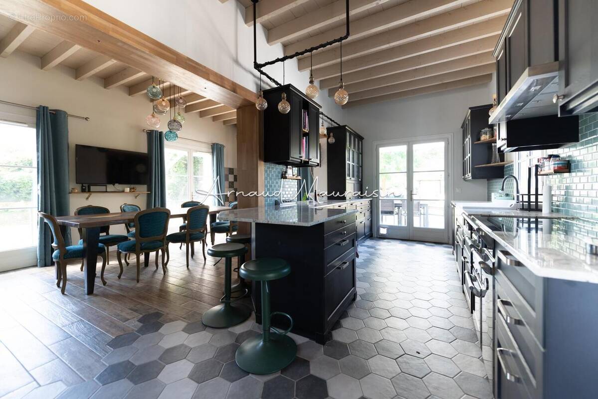 Photo 1 - Maison à ORRY-LA-VILLE