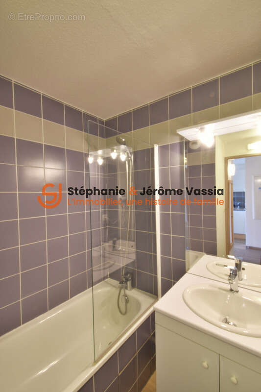 Appartement à GERM