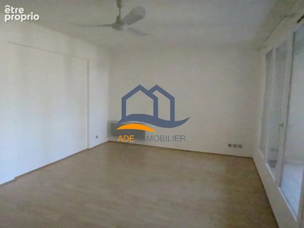T3 72 m² + balcon - photo 3