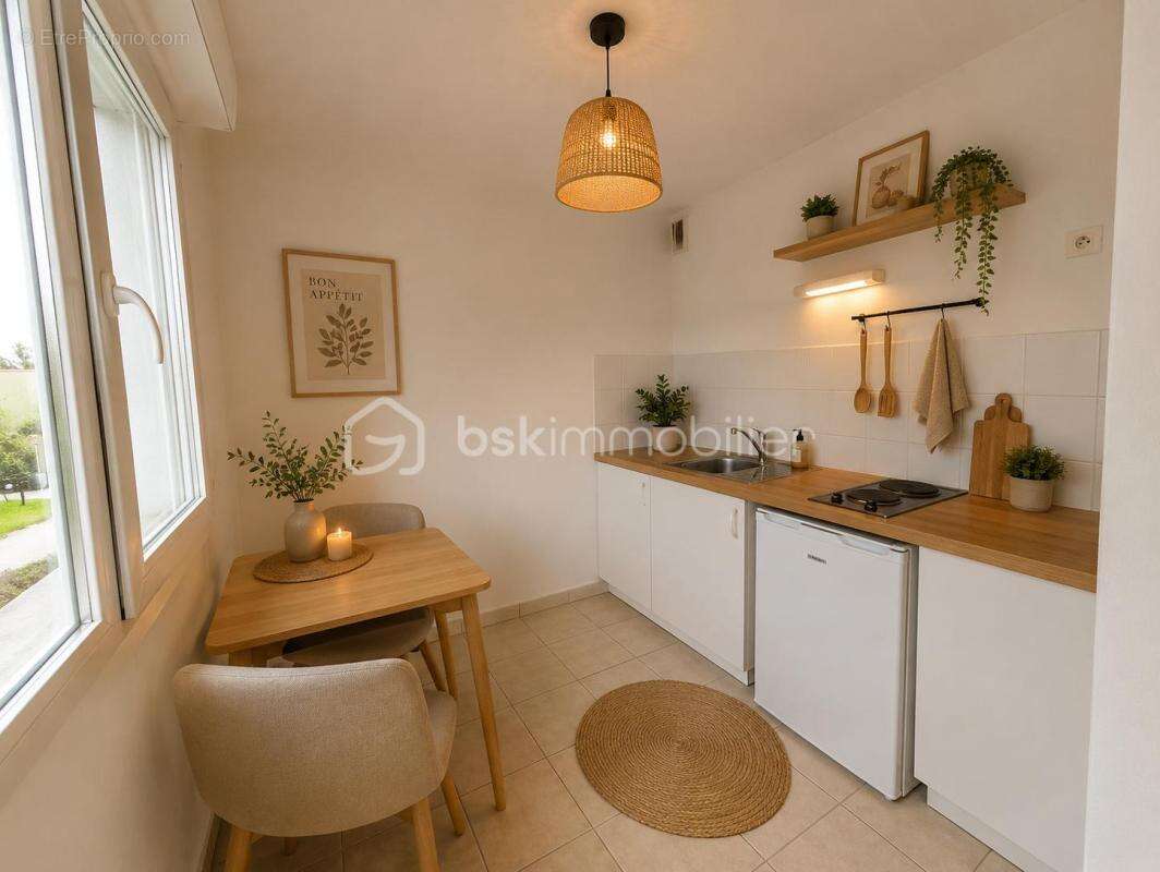 Appartement à ARTIGUES-PRES-BORDEAUX
