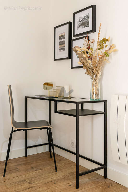 Appartement à LYON-1E