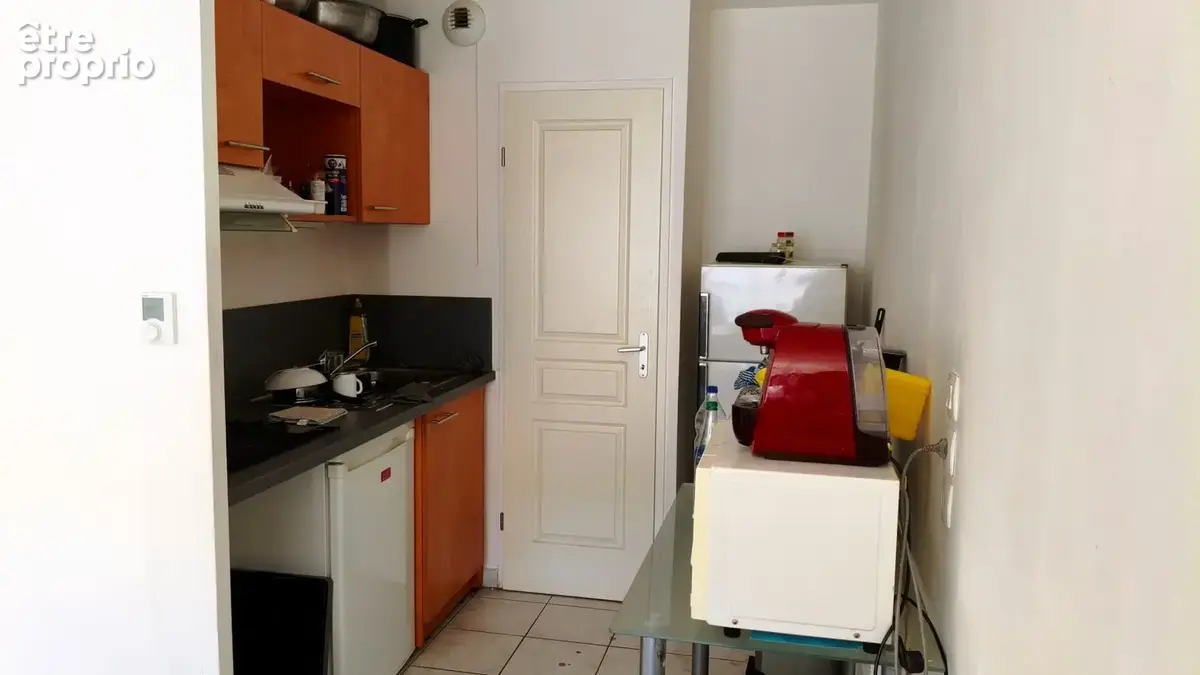 Appartement 2 pièces 47 m² à vendre à Henin-Beaumont (62110) - photo 3