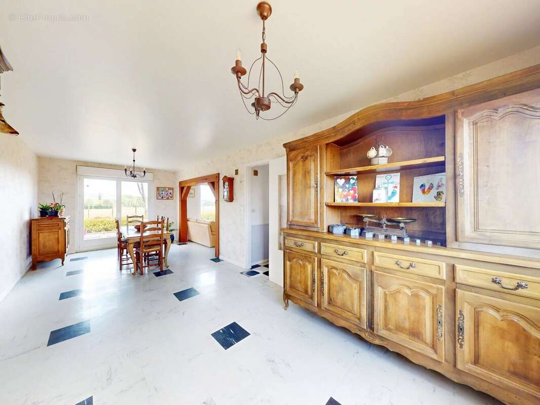 Vente Maison Favieres(28170) 242 900ï¿œ - photo 6