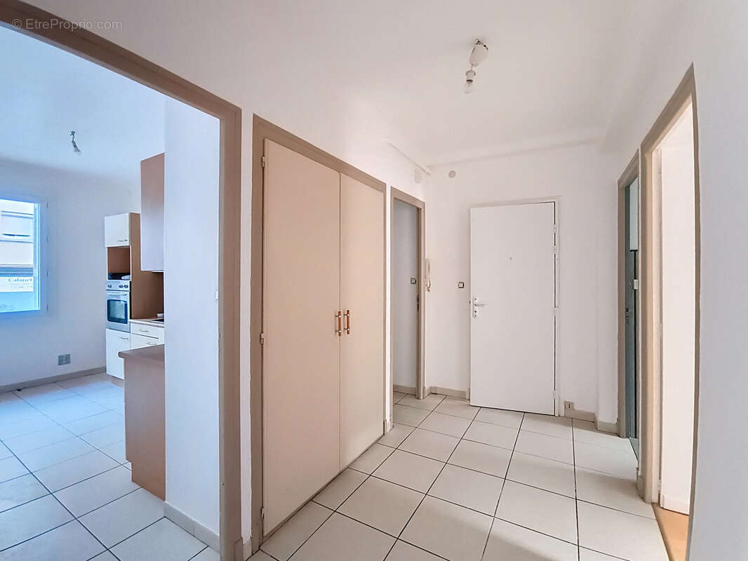 Appartement à PERPIGNAN